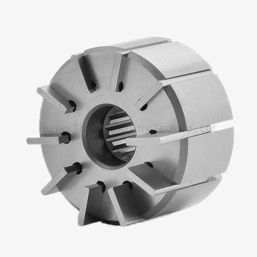 Carbon Graphite Sliding Contacts for a Crane with Graphite Products