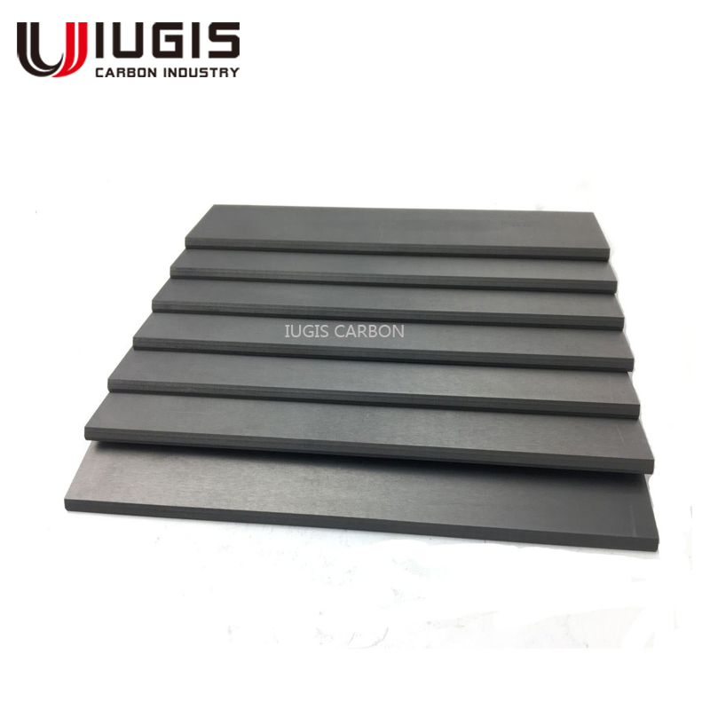 Carbon Vane for Elmo Rietschle Tr 60DV/Tr 61DV