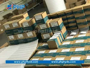 Caterpillar Backhoe Loader Yellow Color Painting Hydraulic Pump Replacement Cat 244-2228, Cat 224-6369, Cat 161-6634, Cat 235-4110