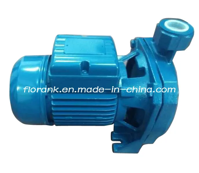 Centrifugal Pump