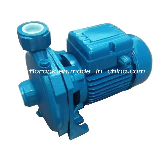 Centrifugal Pump