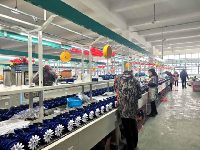 Centrifugal Pump (DP-505A/750A) with CE Approved