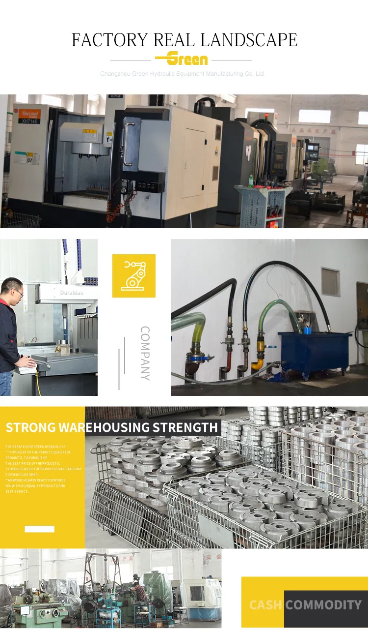 China Cbnl Cbnl-E3/E3 Series Cbnl-E320/E308 Cbnl-E320/E308 Cbnl-E320/E310hydraulic Gear Pump Construction Machinery