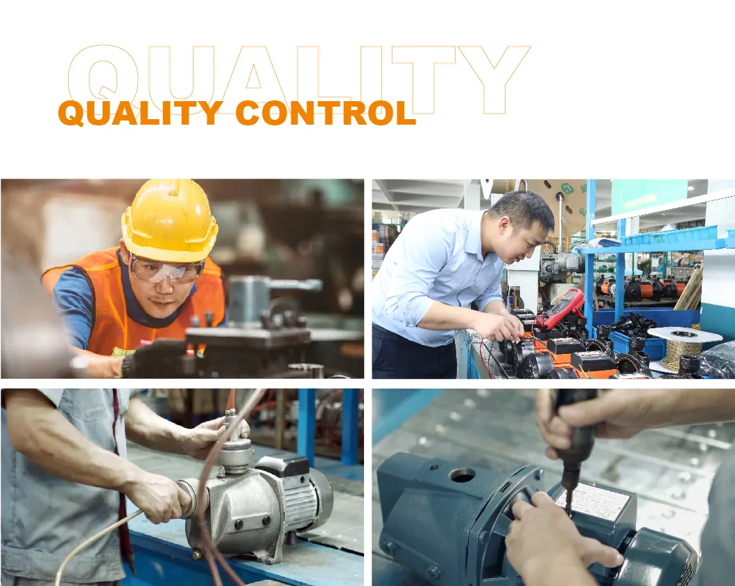 China Products/Suppliers. Self-Priming Jet Electric Surface Shallow Well Water Pump