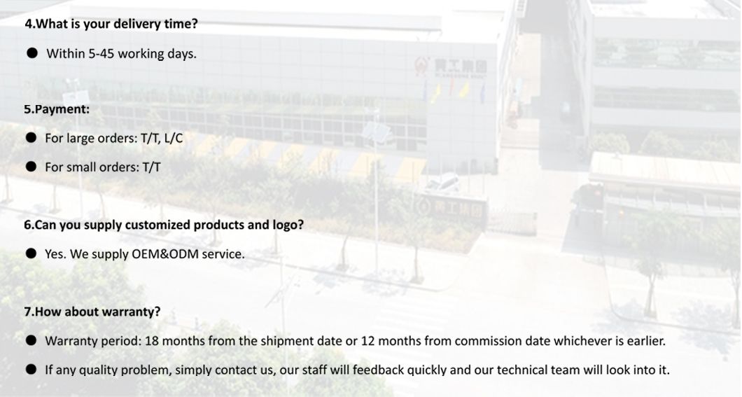 Clz Series Marine Sea Water Vertical Self-Priming Centrifugal Pump