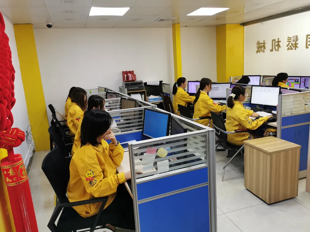 Construction Machinery Spare Parts, Steering Pump 07440-72202