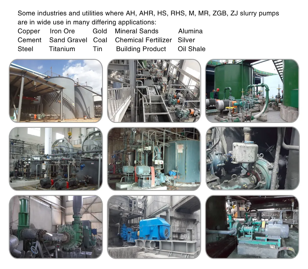 D, MD Horizontal High Pressure Multistage Centrifugal Pump