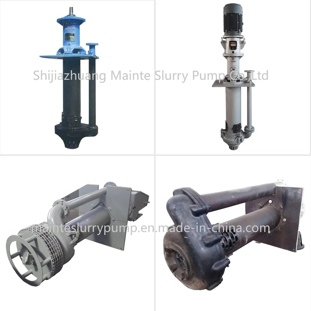 D, MD Horizontal High Pressure Multistage Centrifugal Pump