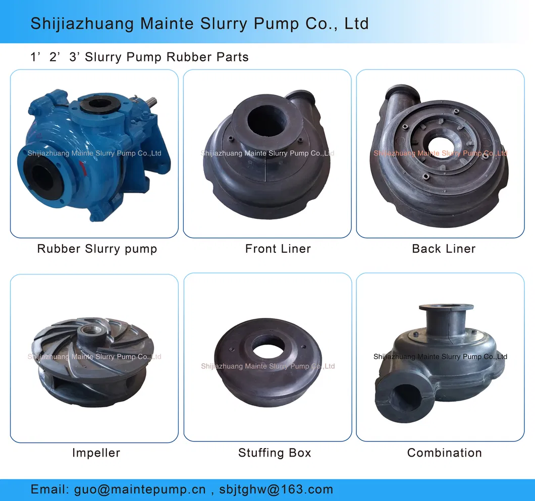 D, MD Horizontal High Pressure Multistage Centrifugal Pump
