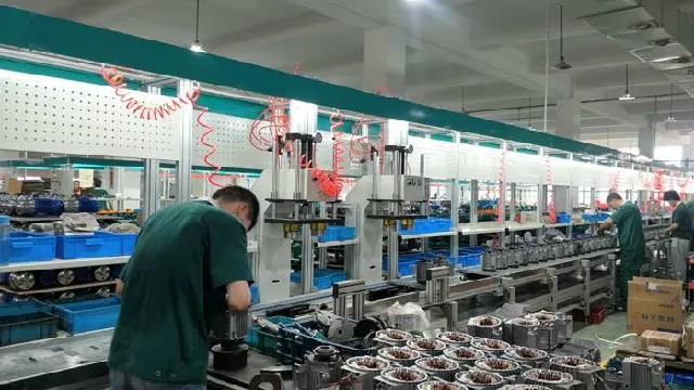 Diaphragm Pump (FL-703) with Ce Approved