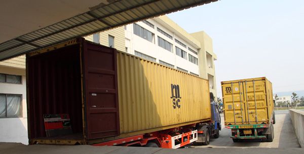 Dirty Water Submersible Water Pump