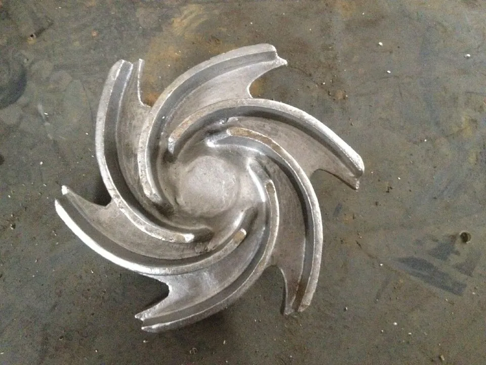 Distiller High Temperature Chemical Pump