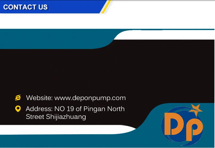 Dn100 Chemical Centrifugal Pump Stainless Steel Material