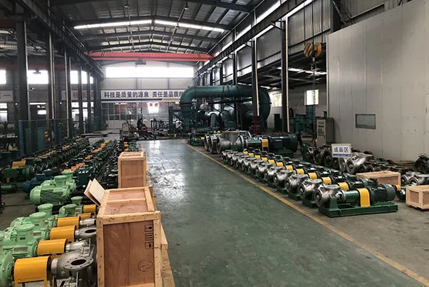 Double Suction Large Capacity Pump with Electric Motor for Waterworks