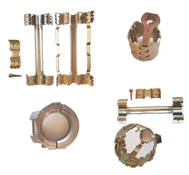 Esp Cable Protector From China Factory