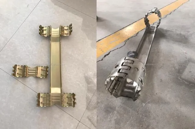 Esp Cable Protector From China Factory