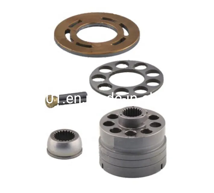 Excavator Hpk055at Rh18A Main Hydraulic Pump Hpk055 for Zx135us Zx120-3 Zx130-3 Zx130K-3