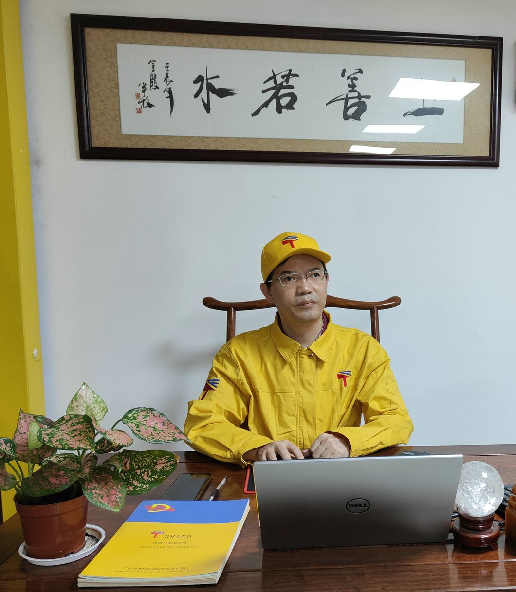 Excavator Spare Parts, Gear Pump 705-12-32010