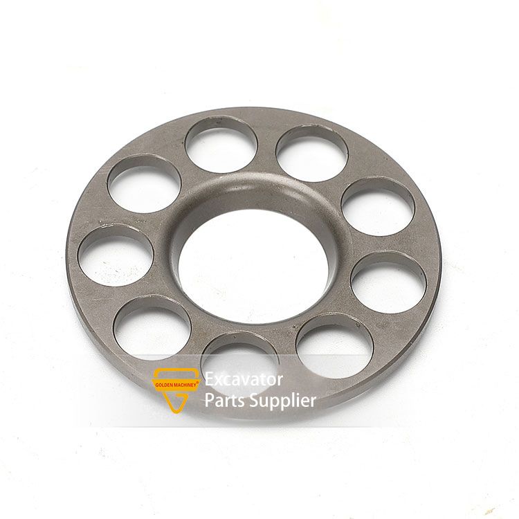 Excavator Spare Parts Hydraulic Pump Fan Motor A10vs028 Caterpillar E336D