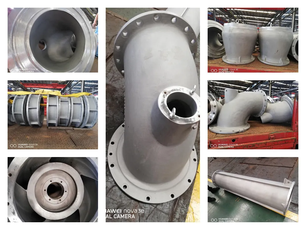 Factory Price > 150m Safety Practical Auto Water Pump