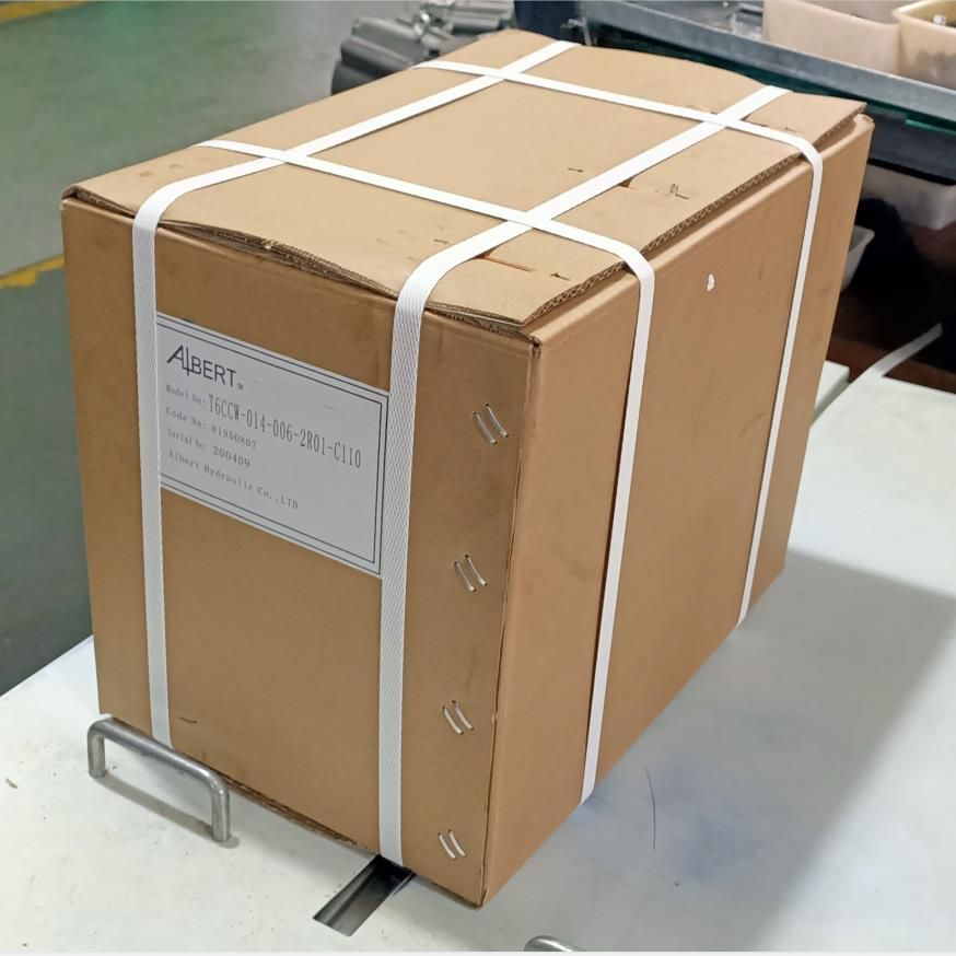 Factory Wholesale Rexroth Replacement A4vso A10vso Piston Type Hydraulic Pump
