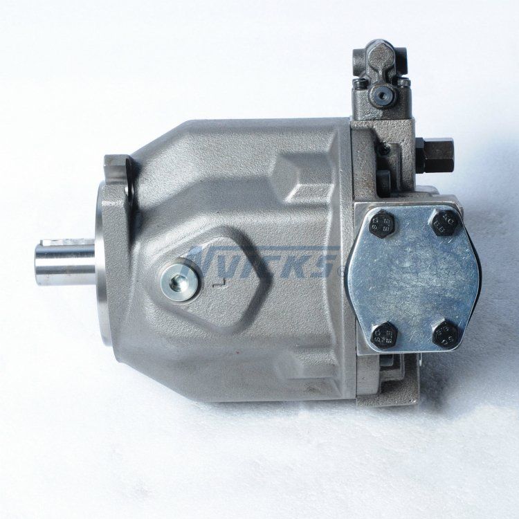 Factory Wholesale Rexroth Replacement A4vso A10vso Piston Type Hydraulic Pump