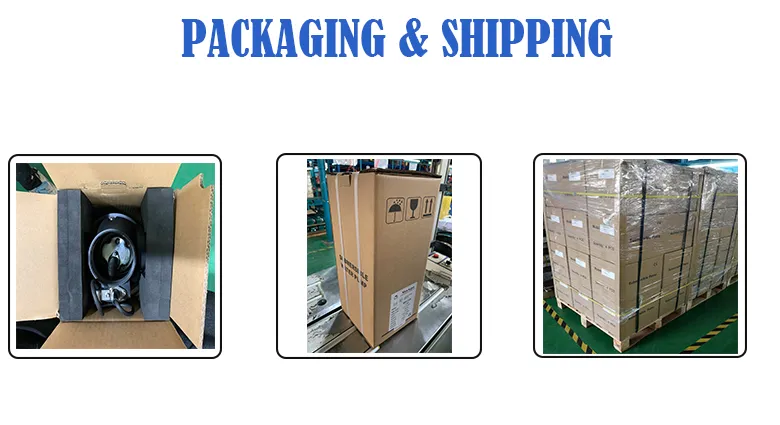 Fishery Water Circulation Pump