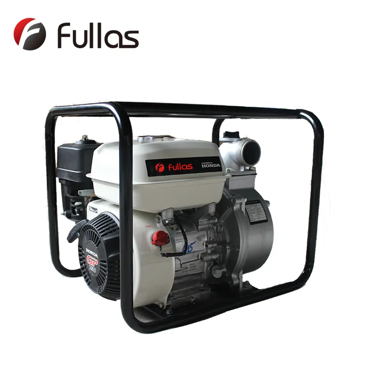 FPCW-50GP 2 Inch Clean Water Pump Powered by Honda GP160 163cc