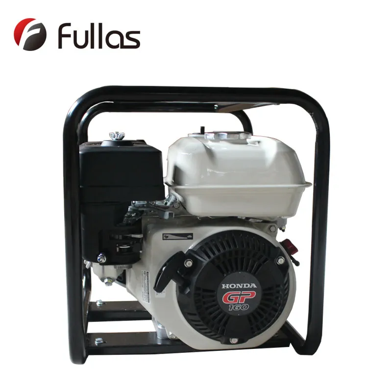 FPCW-50GP 2 Inch Clean Water Pump Powered by Honda GP160 163cc