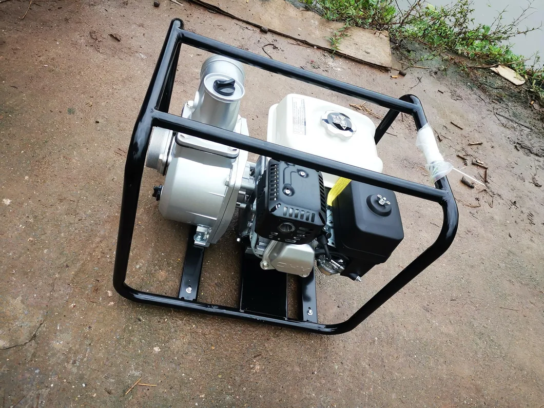 FPCW-80GP 3 Inch Water Pump Powered by Honda GP160