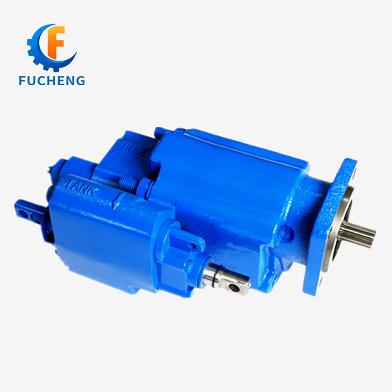 Fucheng Parker&Commercial Dump Truck, Tipper Gear Pump G101 G102 for machinery high efficiency
