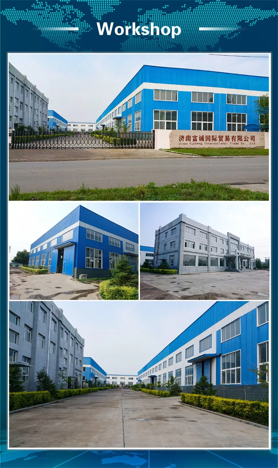 Fucheng Parker&Commercial Dump Truck, Tipper Gear Pump G101 G102 for machinery high efficiency