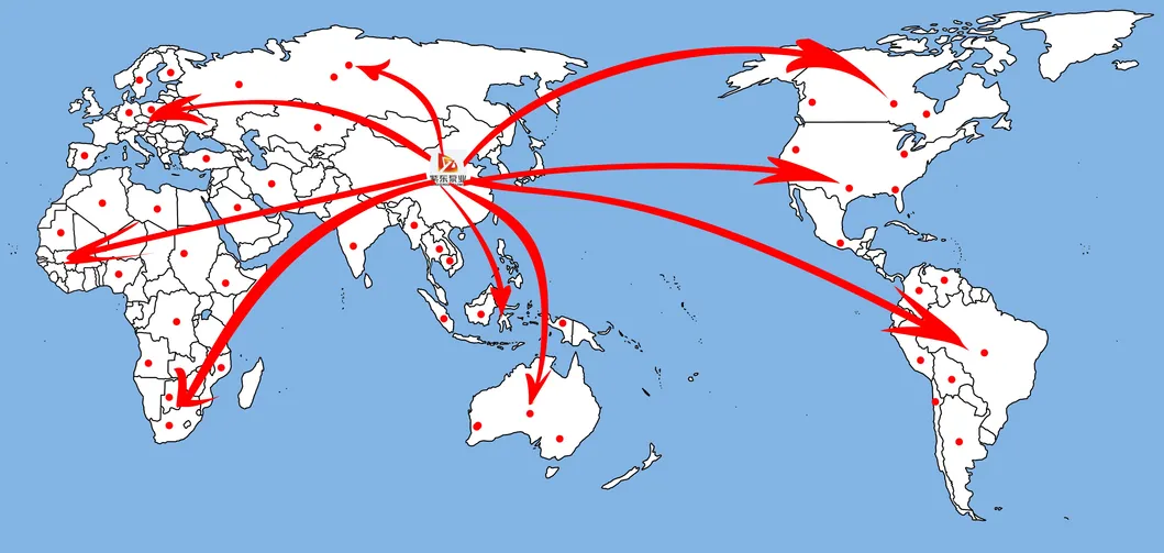 Galigher Vertical Sump Slurry Pump