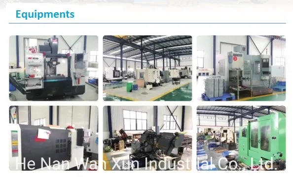 Gear Pump 705-51-42010 for Dump Truck Komatsu HD785-2