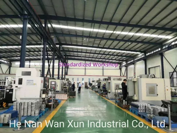 Gear Pump 705-51-42010 for Dump Truck Komatsu HD785-2