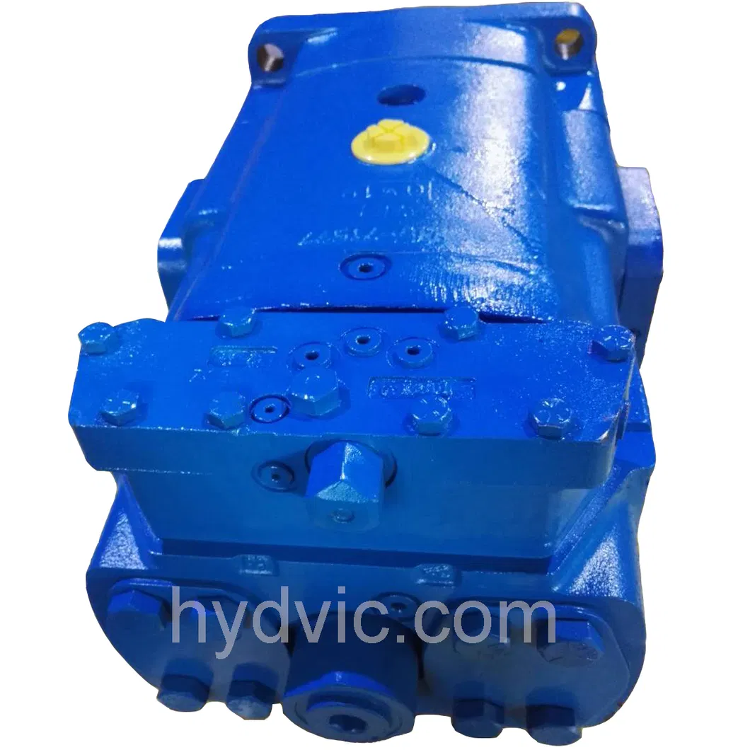 Gold Cup P11s P14s P24s P30s P11p P14p P24p P30p P11 P14 P24 P30 Parker Denison Hydraulic Piston Pump