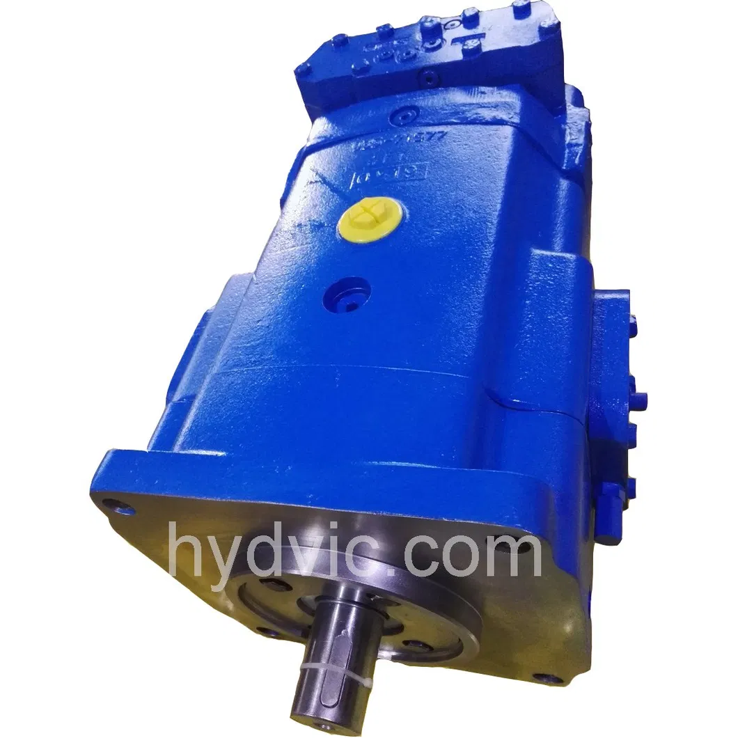 Gold Cup P11s P14s P24s P30s P11p P14p P24p P30p P11 P14 P24 P30 Parker Denison Hydraulic Piston Pump