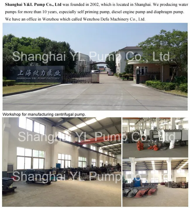 Good Quality Double Suction Split Casing Water Pump with Electric