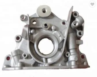 High Quality Auto Engine Parts Oil Pump for 93-95 Toyota Corolla Celica Geo Prizm 1.8 (OEM 15100 16070 15100 15080)