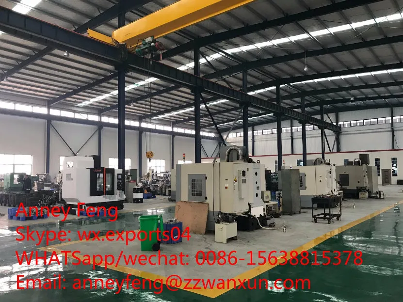 High Quality! Excavator PC1000-1 Gear Pump 705-51-31030.705-51-31070