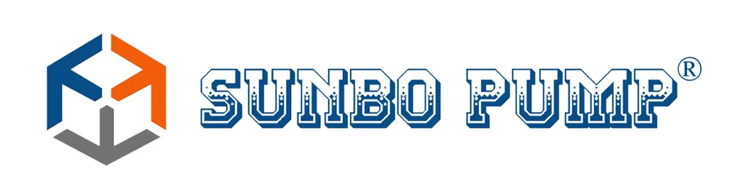 High Quality Solids Control Mission Magnum Sand Pump