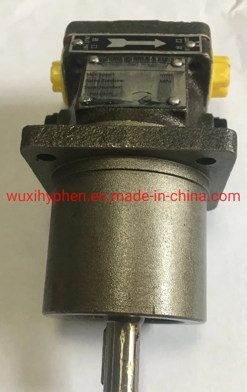 High Speed Piston Pump A2f5 Small Displacement 5CCA2f5/6.0rb7