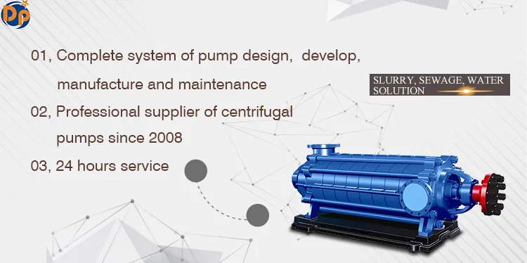 Horizontal Multistage Centrifugal Industrial Boiler Feed Condensate High Pressure Electric Motor Diesel Engine Dewatering Fire Booster Irrigation Water Pump