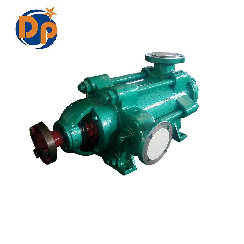 Horizontal Multistage Pump, Multistage Centrifugal Pump Price, Industrial Pump, Hot Water Pump