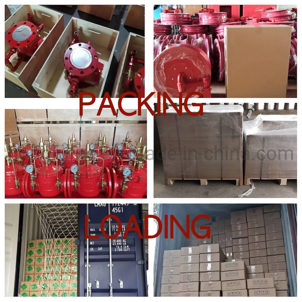 Horizontal Split Casing Diesel Fire Pump Nfpa20 Fire Fighting Pump