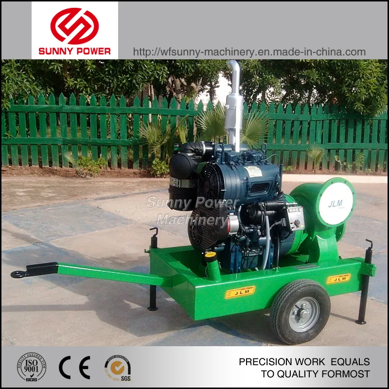 Hot Sale 3inch-32inch Water Pump Manufacturer