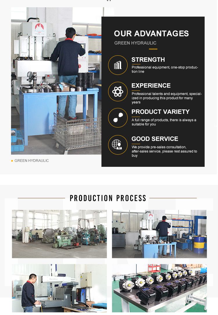 Hot Sale  Hydraulic Wheel Motor Omh Bmh Bm4 Omp OMR Oms Omt Bm