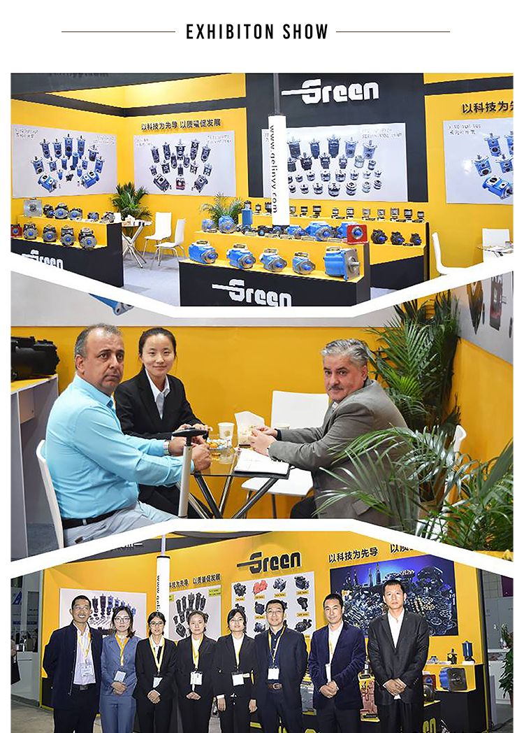 Hot Sale  Hydraulic Wheel Motor Omh Bmh Bm4 Omp OMR Oms Omt Bm