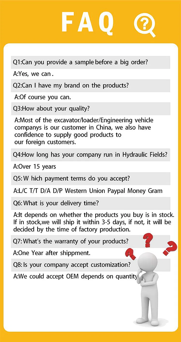 Hydraulic Piston Axial Motor Char-Lynn Hot Sale Omh Bmh Bm4 Omp OMR Oms Omt Bm