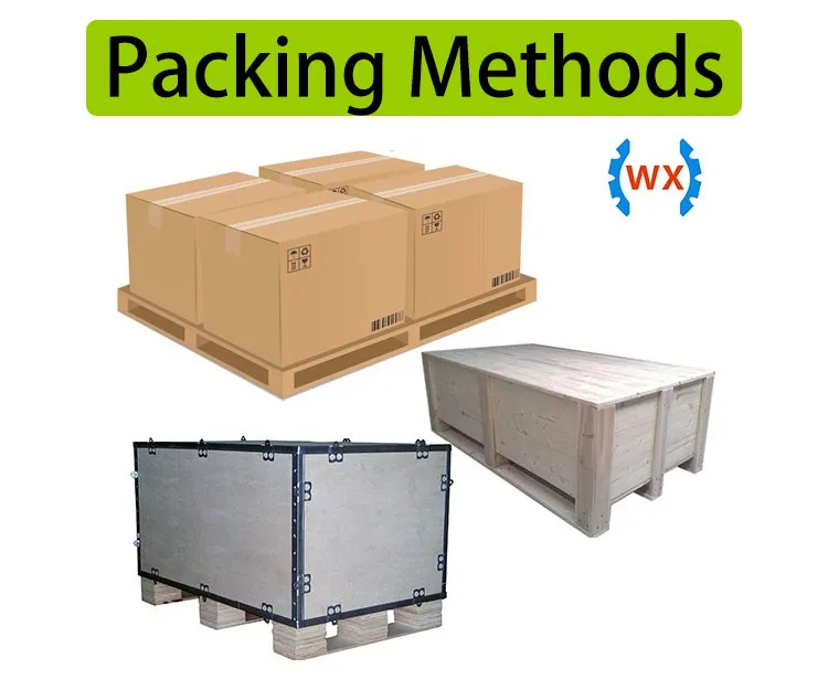 Hydraulic Pump 705-55-24130 for Komatsu Wheel Loader Wa300L-3 Wa320-3 Wa300-3CS Wa320-3CS